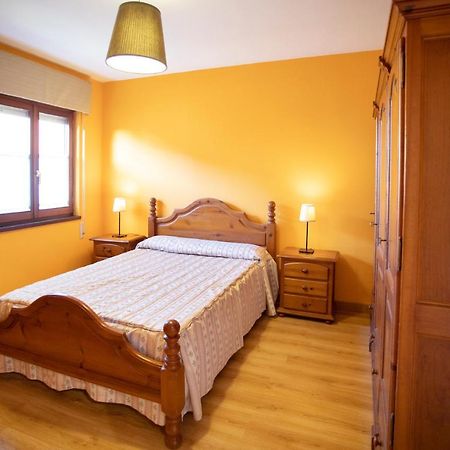 Villa Vega La Escuela Megustarural Llanes Esterno foto