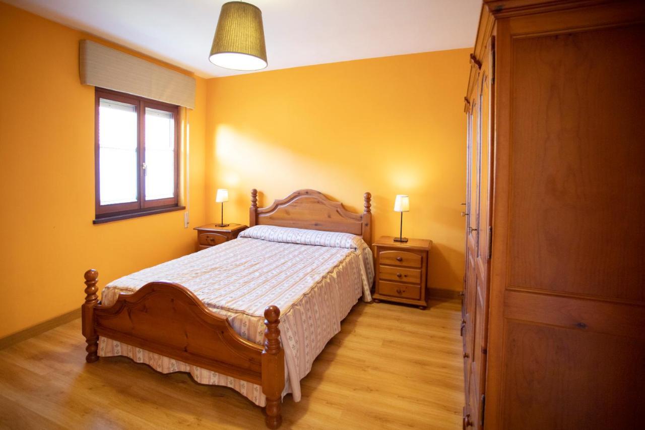 Villa Vega La Escuela Megustarural Llanes Esterno foto